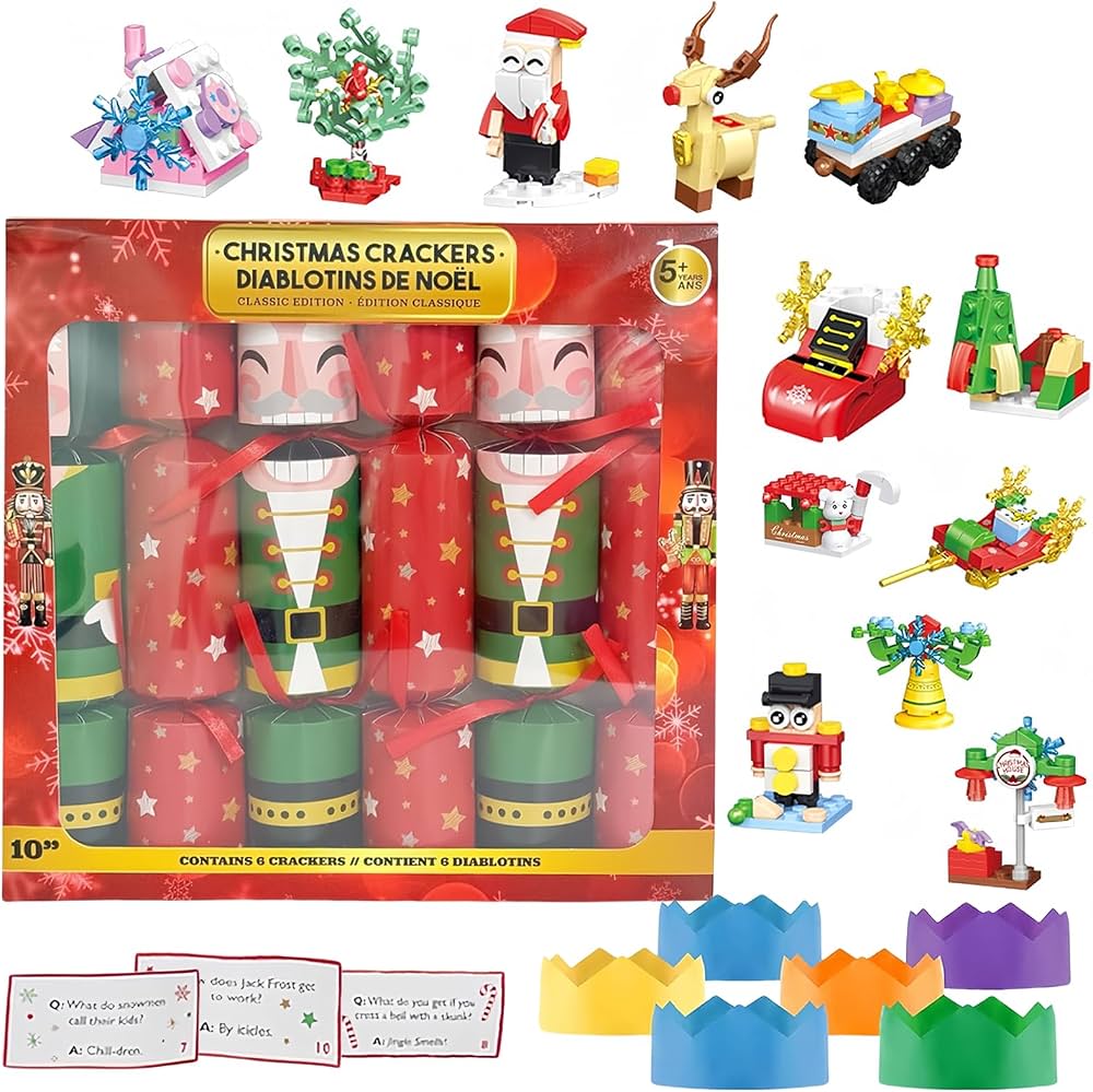 CHILDREN NOVELTIES ITEM