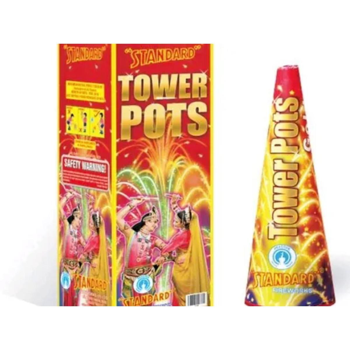 TOWERS