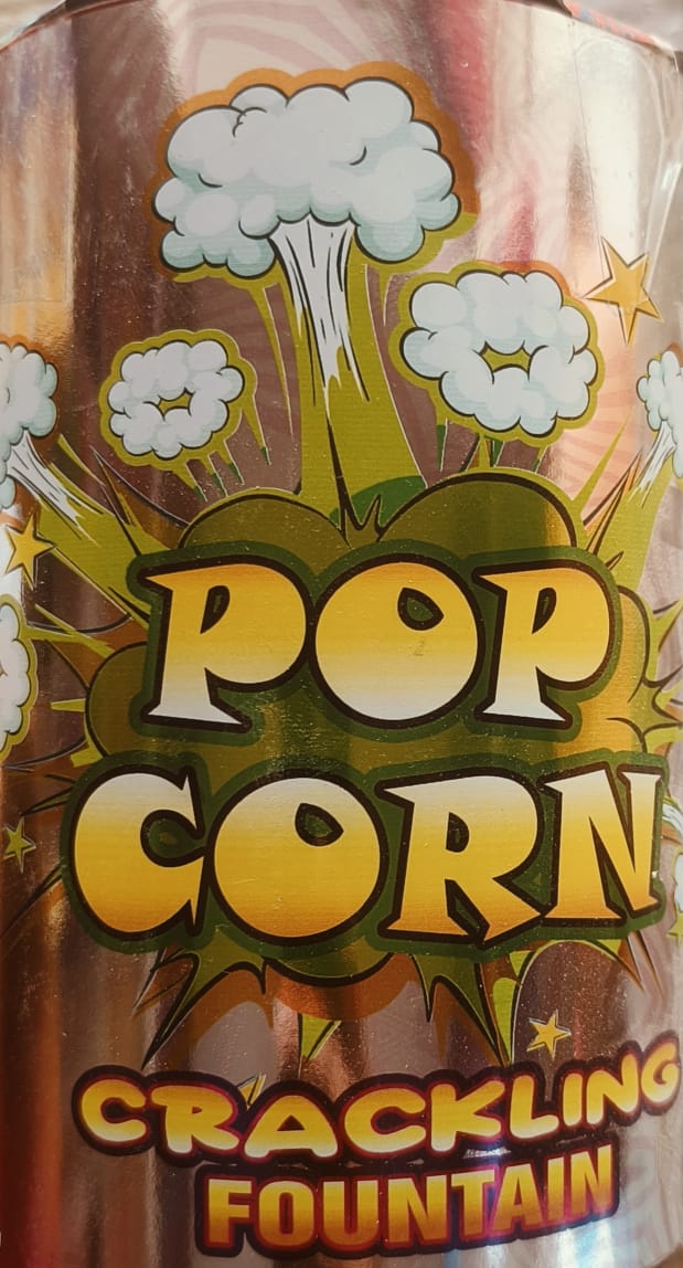6'' POP UP