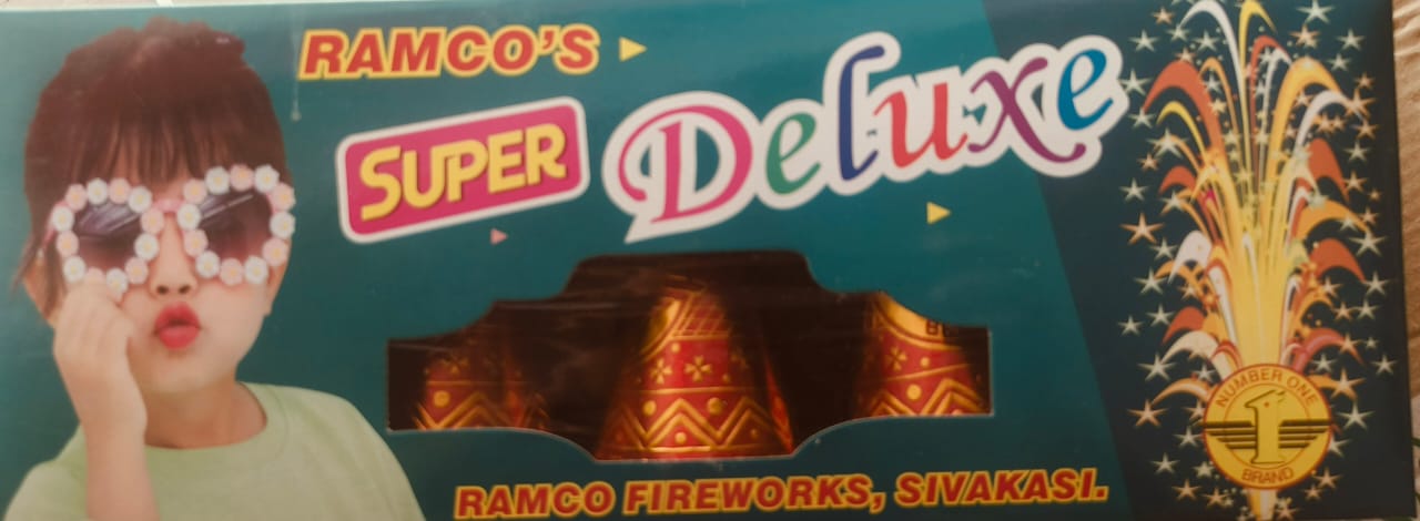 F.P SUPER DLX (10PCS)