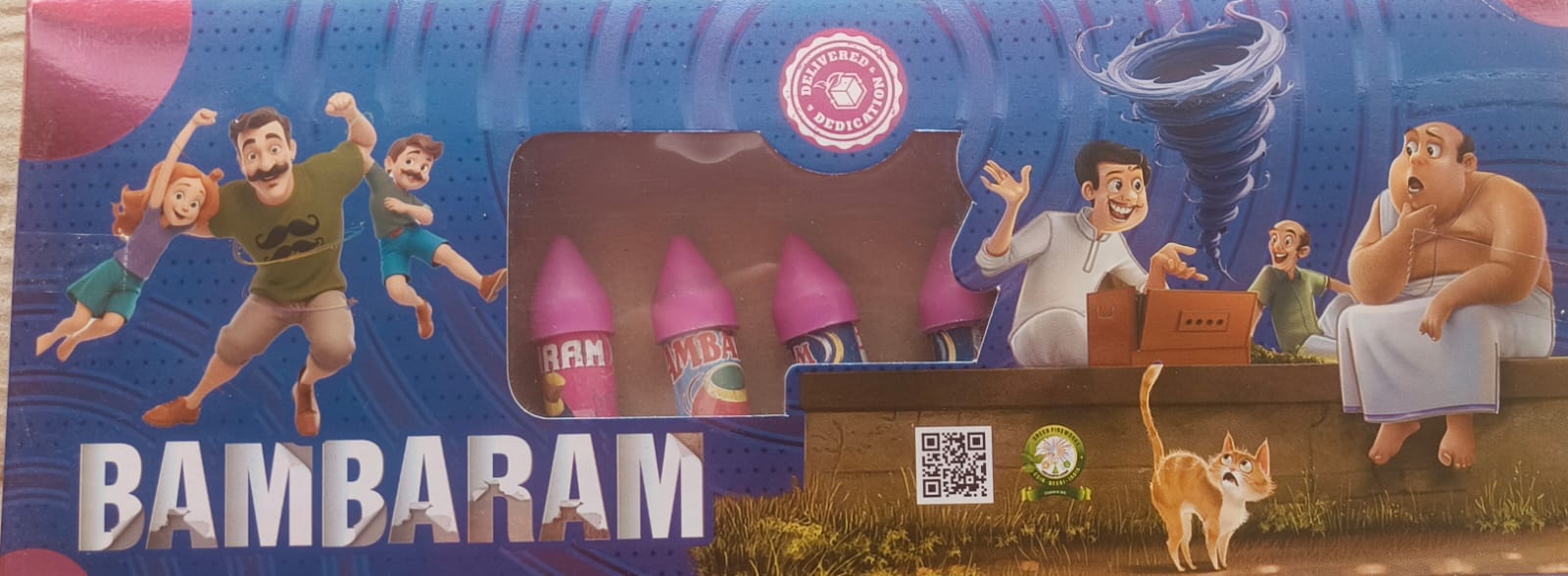 BAMBARAM