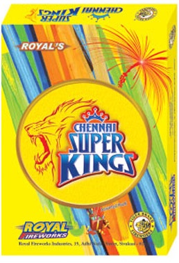 APJ Crackers  