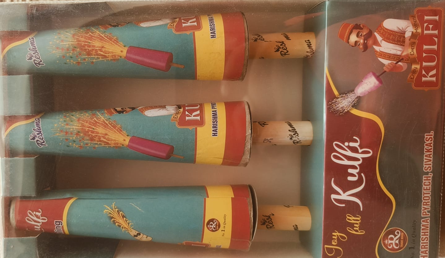 KULFI