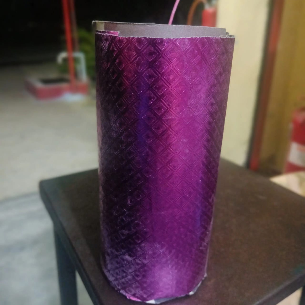 NERUPPUDA 1/4 KG